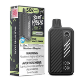 Flavour Beast Beast Mode Max 2 - Wild White Grape Disposable Vape available on Canada online vape shop